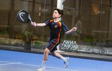 Potret Ganteng Rafathar Main Padel, Gaya Sporty Anak Sultan Bikin Terpana - Didukung Penuh Raffi Ahmad
