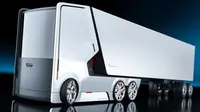 Begini Jadinya Jika Audi Buat Truk
