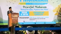 Menag Nasaruddin: 1 Muharam 1447 H Momentum Transformasi Spiritual, Intelektual, dan Sosial