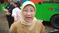 Ancaman Diabetes Mengintai Anak Muda Kota Jakarta