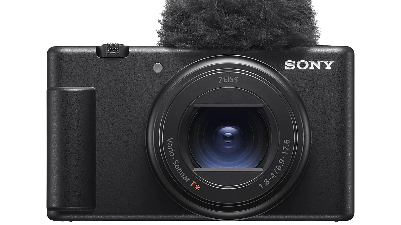 Kamera Sony ZV-1 II (Sony)