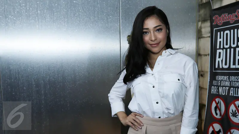 Nikita Willy