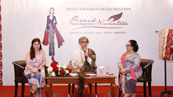 Komunitas Kebaya