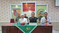 TNI Buka Suara Terkait Babinsa di Jember Meninggal Usai Pesta Miras
