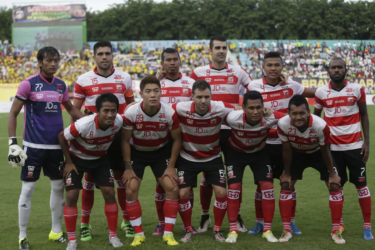 Madura United