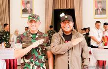 Pangdam V/Brawijaya dan Bupati Situbondo Bahas Potensi Latihan Militer Internasional, Satu-satunya di Indonesia!
