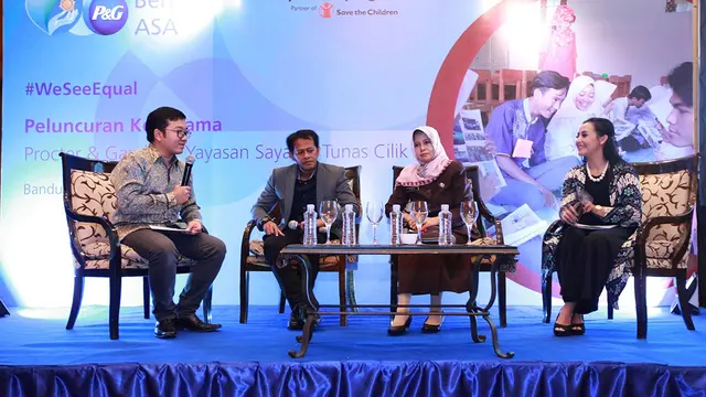 Ciptakan Generasi Penerus Bangsa yang Lebih Baik dengan Program Ini