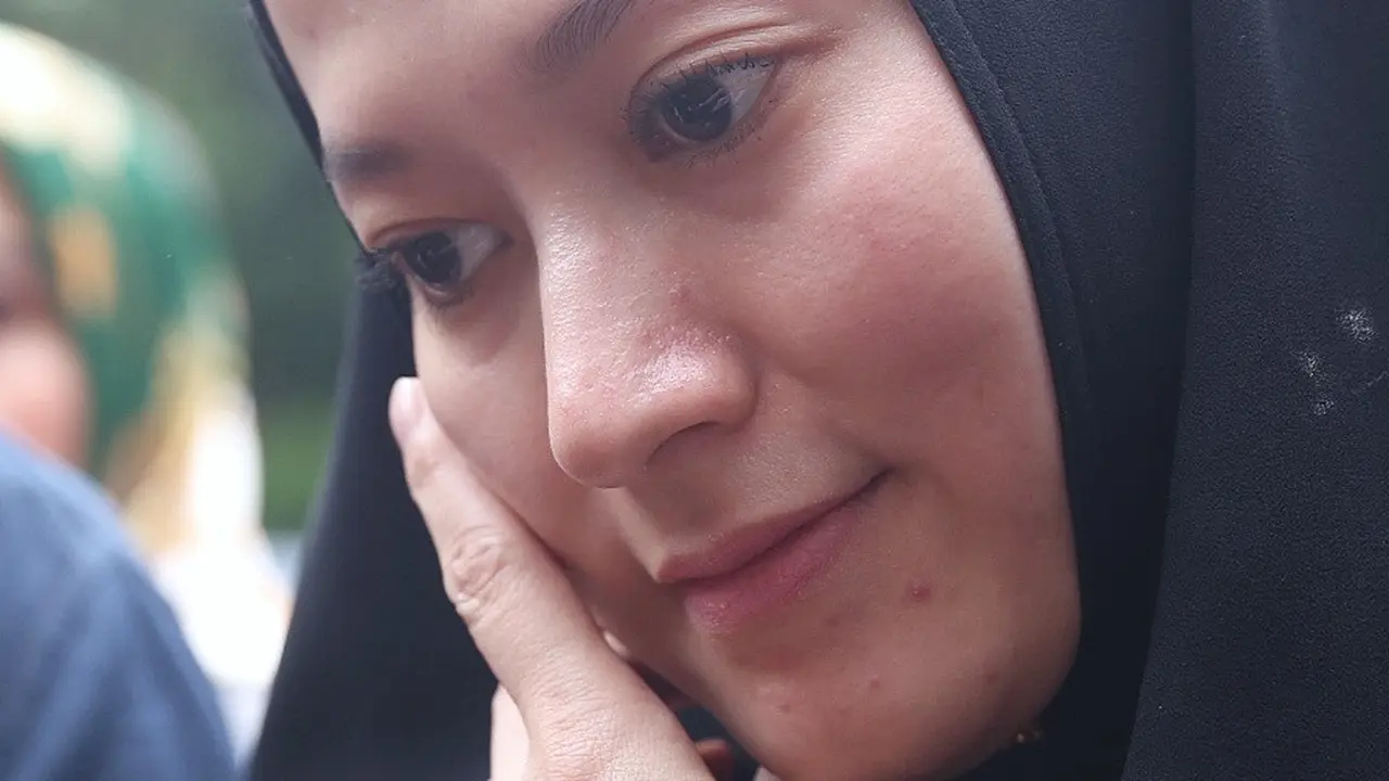[Bintang] Lyra Virna dan Fadlan