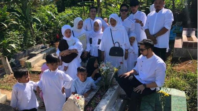 Rulyabii Margana (Foto: istimewa)