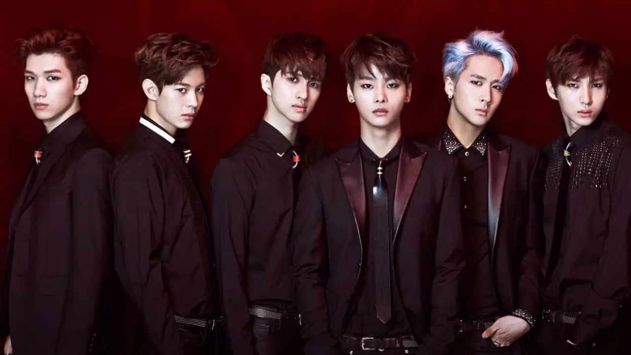 VIXX