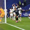 Lautaro Martinez, Supersub yang Selalu Hadir pada Saat Argentina Membutuhkan