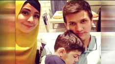Setelah melangsungkan pernikahan pada tanggal 19 April 2015 kemarin, Stuart dan Risty ternyata sudah mengatur rencana untuk bulan madu layaknya pengantin baru pada umumnya. 