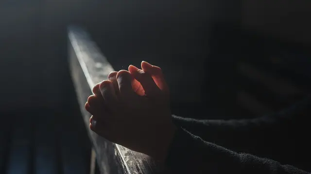 Prayerful Pickup Lines