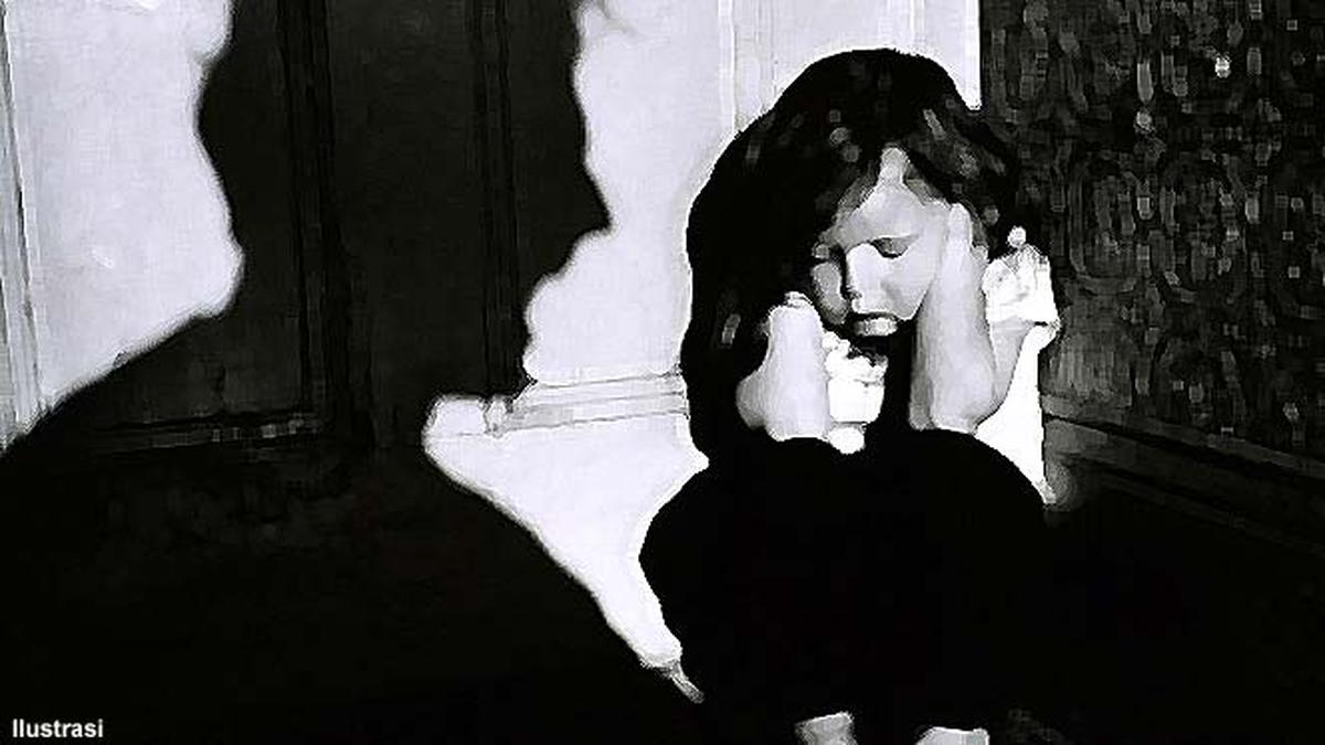 Tidak Tahan Dengar Tangisan, Pria di Karawang Aniaya Balita Hingga Luka Serius