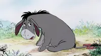 35 Eeyore Quotes: Iconic And Famous Quotes From The Lovable Winnie The Pooh Character