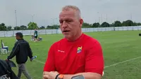 Mario Jozic Tinggalkan Persib, Ini Penjelasan Igor Tolic