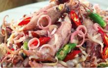 5 Resep Cumi Cabe Hijau Pedas Anti Amis Dan Empuk, Mudah Dipraktikkan
