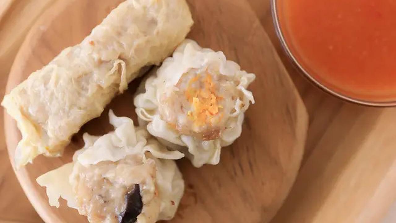 8 Resep Dimsum Ayam: Dari Sederhana hingga Ala Chef, Bikin Sendiri di Rumah