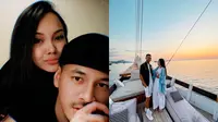 Potret Alexandra Daguise dan Pacar yang Jarang Tersorot (Sumber: Instagram/alexandra.dgs)