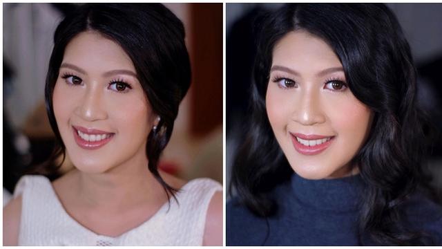 8 Tahun Menanti Buah Hati, Ini 6 Pemotretan Maternity Shoot Istri Indra Sinaga