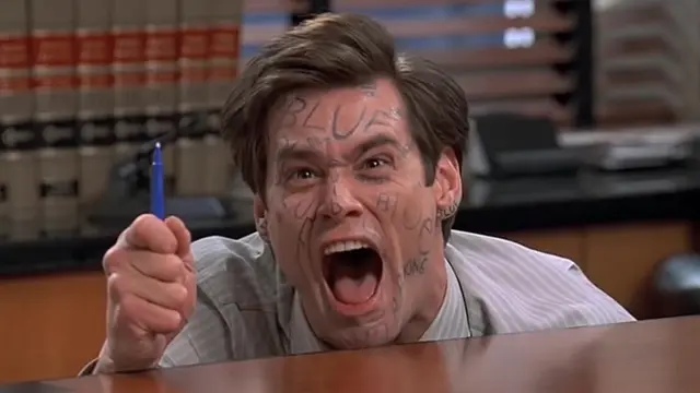 Liar Liar (1997)