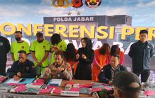 Layani Optimasi SEO Situs Judol Jaringan Kamboja-Kanada, 6 Orang Ini Berujung Masuk Bui