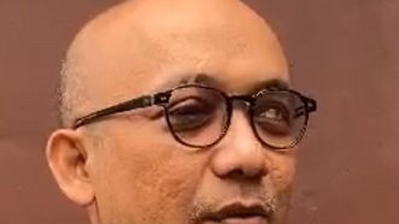 Novel Baswedan Dengar Agus Rahardjo Sempat Ingin Mundur Gara-Gara Kasus e-KTP Diintervensi