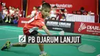 Kemenpora mencari solusi soal polemik antara KPAI dengan PB Djarum. Terdapat kesepakatan bersama yang akan diambil kedua pihak.