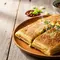 Resep Martabak Telur Tanpa Kulit Lumpia dengan Bahan Sederhana, Cocok untuk Menu Sarapan Praktis
