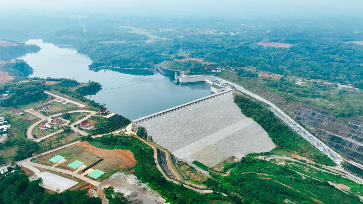 Pemerintah Obral Proyek Infrastruktur Rp 90 Triliun ke Investor