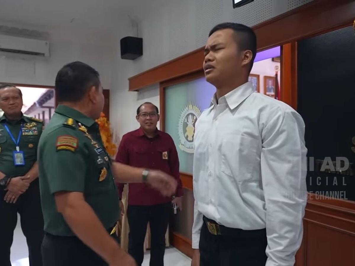 Dok. Istimewa