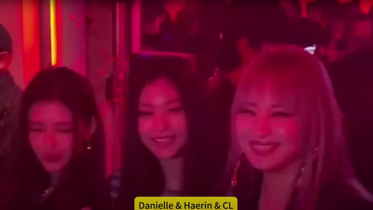 G-Dragon Gelar Listening Party untuk Album Barunya, Dihadiri Sahabat hingga Haerin dan Danielle NJZ