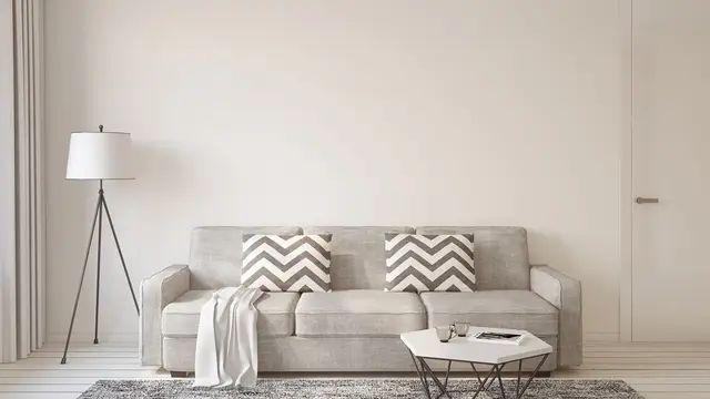 Persiapan Lebaran Dimulai, Makeover Ruang Tamu agar Lebih Estetik Yuk!