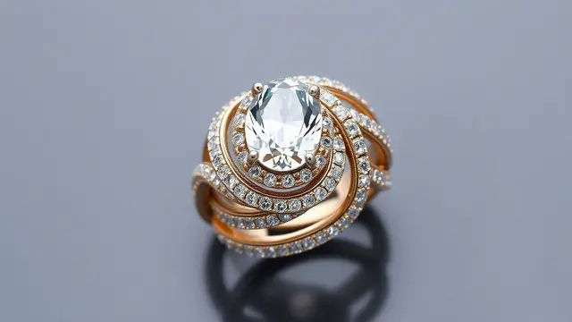 10 Gaya Cincin Tunangan 2025 Paling Dicari dan Mulai Ditinggal, Jangan Salah Pilih