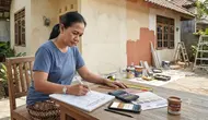 Cara Menghitung Kebutuhan Cat untuk Rumah, Lengkap dengan Contoh Perhitungannya