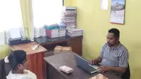 Wanita di Kupang Dibacok Saat Bongkar Perselingkuhan Suami