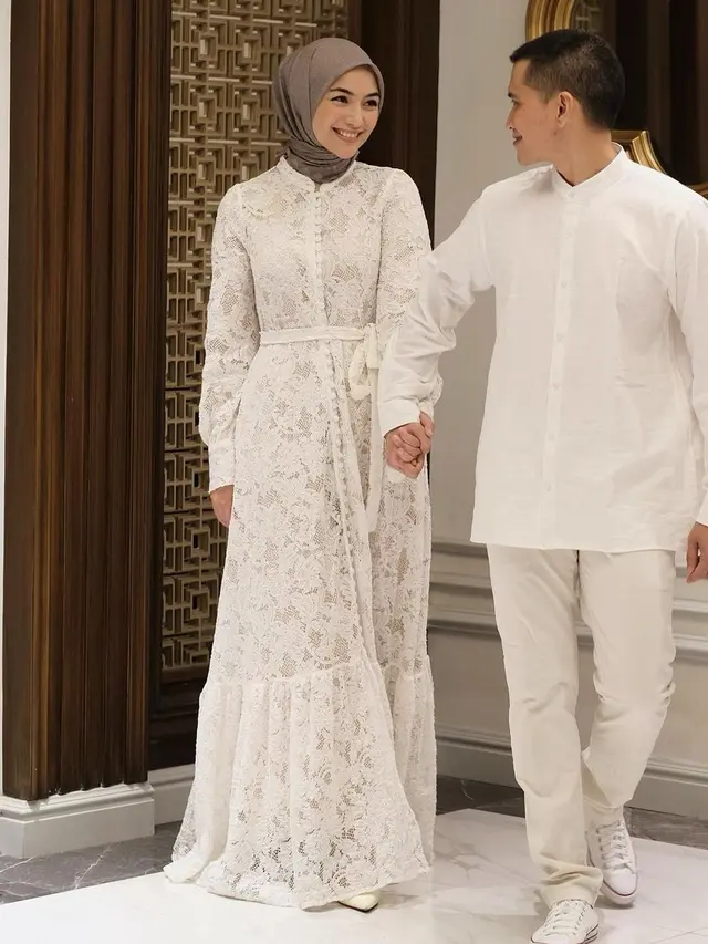 Citra Kirana (Instagram/citraciki)