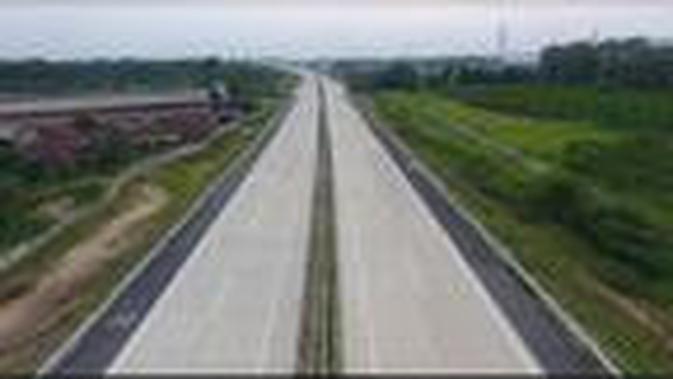 TMPI Pemda Garut Tagih Izin Amdal Proyek Tol Nasional Gedebage-Tasik-Cilacap - Regional Liputan6.com
