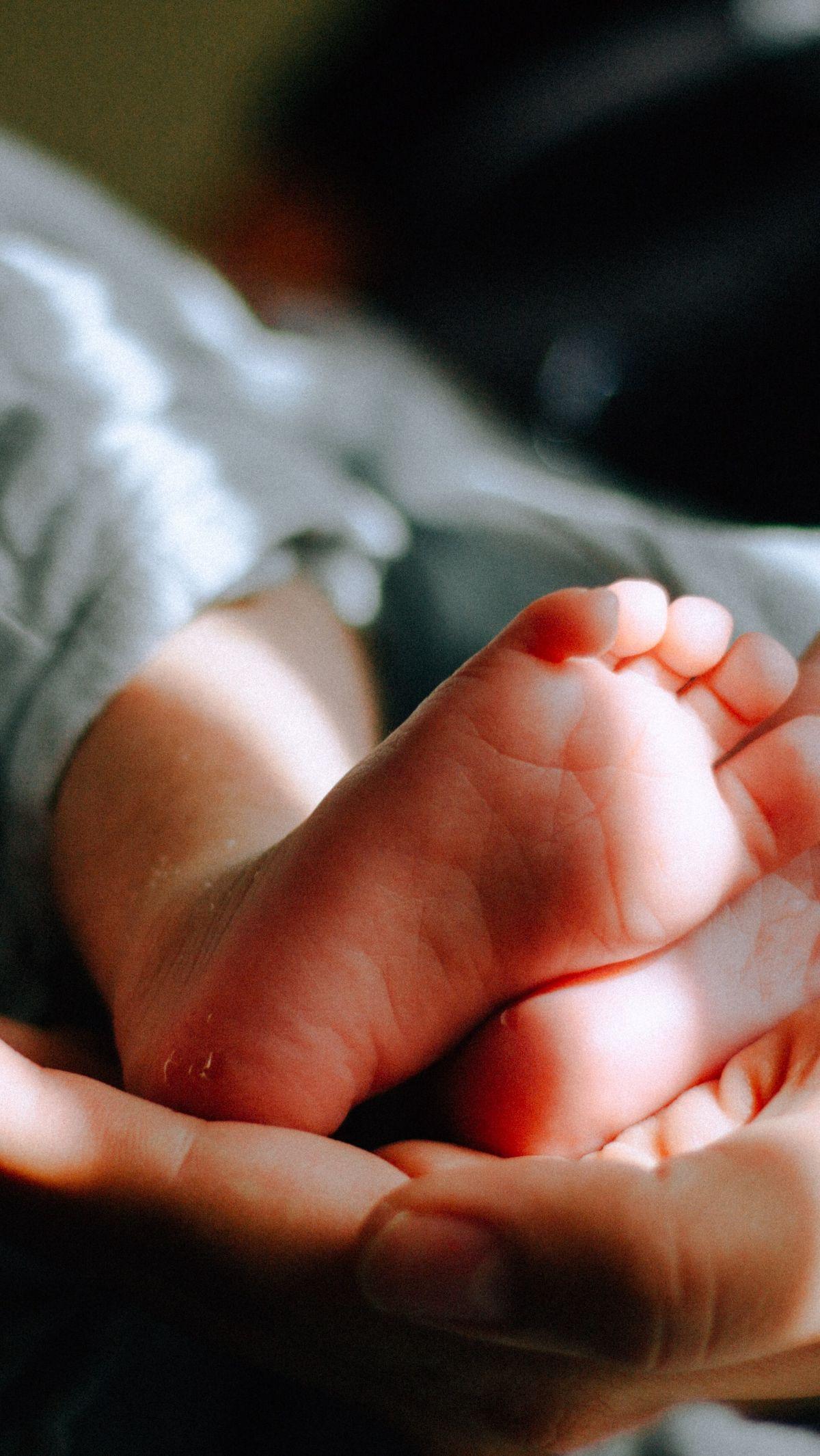 <b>Bayi Terlilit Tali Pusar Menurut Penjelasan Medis</b>
