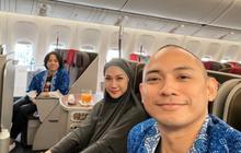 Deretan Artis Indonesia yang Jalani Umrah di Akhir Tahun 2023, Terbaru Ada Bunga Citra Lestari