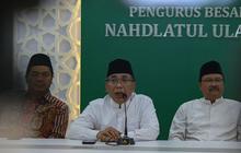 Ultimatum Tegas PBNU, Larang Jajaran Kerja Sama Lembaga Terkait Israel Imbas Kader Bertemu Presiden Isaac Herzog