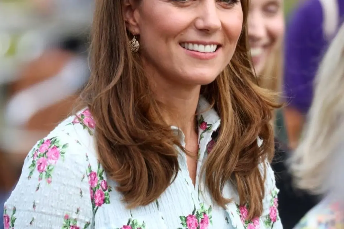 Kate Middleton