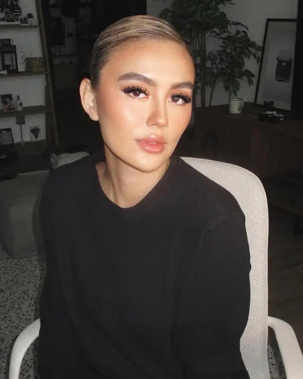 Ari Bias Bandingkan Agnez Mo dengan Krisdayanti soal Izin Pakai Lagu dan Royalti, Ternyata Begini