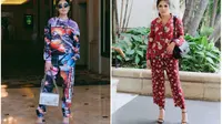 6 Gaya Fashion Nindy yang Viral Baik Dipuji atau Di-bully