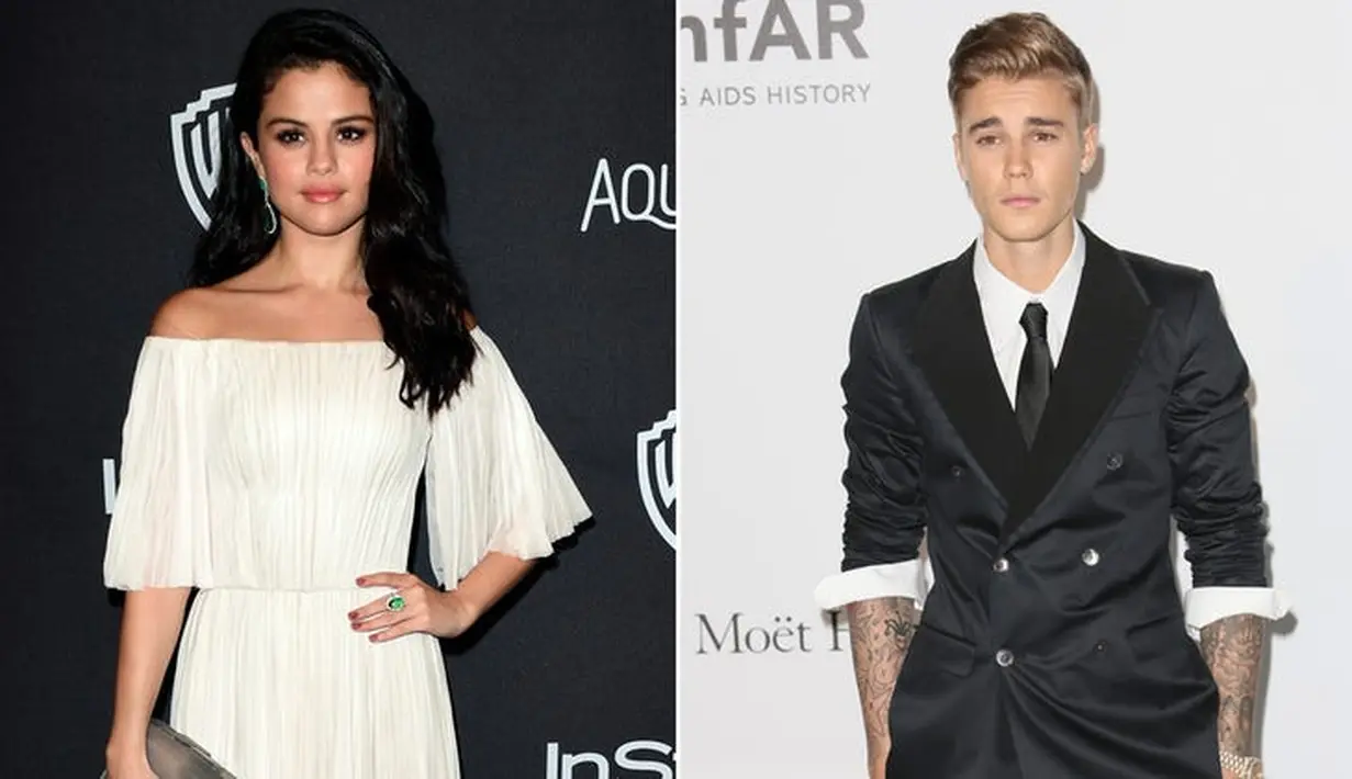 Bisa dikatakan Justin Bieber tak wajib memberikan apapun pada Selena Gomez yang akan ulang tahun sebenar lagi. (In Touch Weekly)