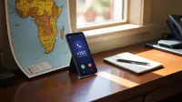 +265 Negara Mana? Kode Telepon Malawi dan Panduan Lengkap Menggunakannya