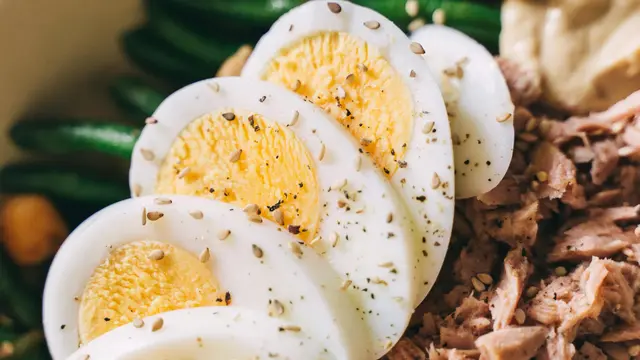 Diet Golongan Darah O