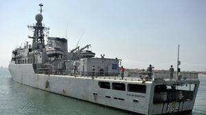 Paripurna DPR Ketok Persetujuan, KRI Ki Hajar Dewantara Dilelang