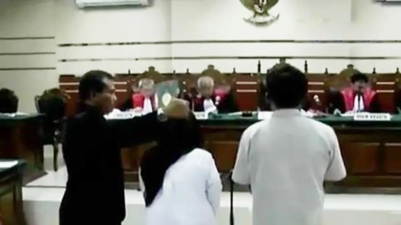 Sidang Dahlan
