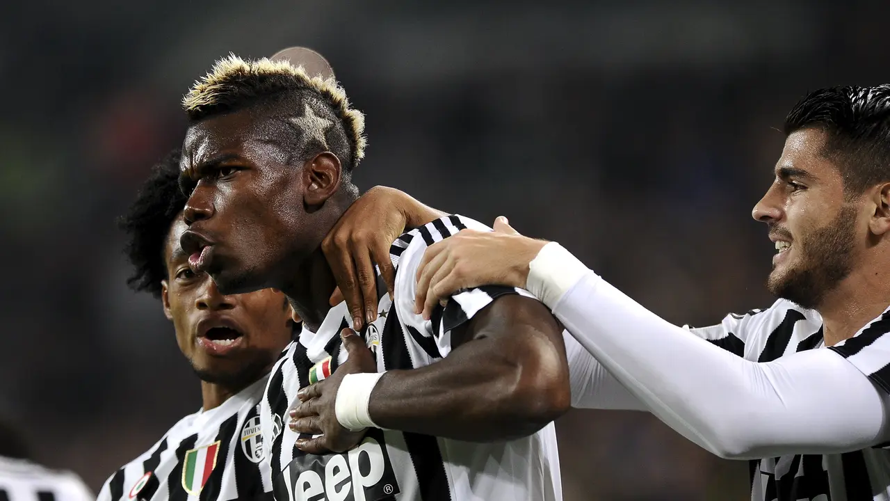 20151030-Liga Italia-Juventus vs Torino